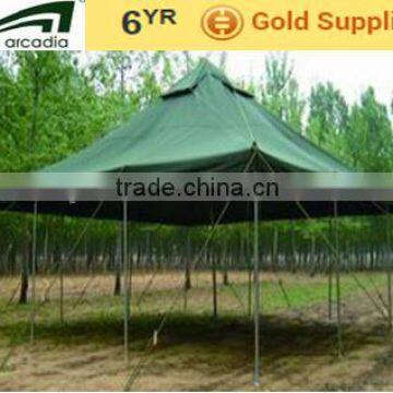 durable waterproof military tent , army tent