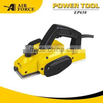 AF EP650 Mini Electric Hand Wood Planer