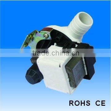 drain pump for washing machine-PSB-A1