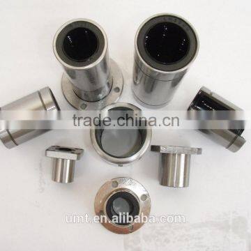 Linear Motion Bearing LM...LUU LME...LUU photo-2