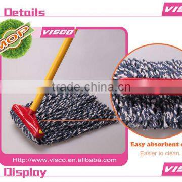 400 g Cleaning Mops Cotton With Plastic Clip , VC305-400