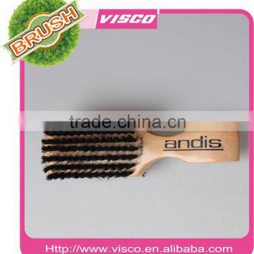 Hot sale natural bristle shoe brushes VA9-54