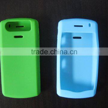 2016 New Products Silicone 4.5 Inch Phone Case photo-3