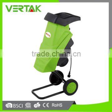 NBVT BSCI & GS Approved household wood pallet shredder chipper