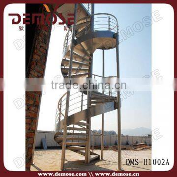 custom made outdoor stair steps with low prices