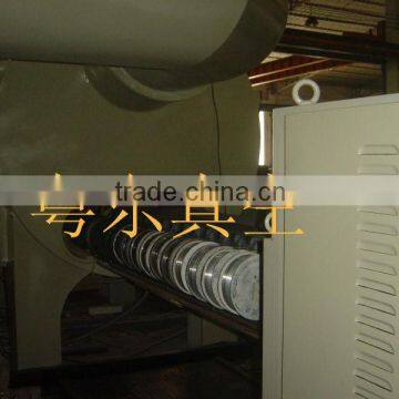 Machine for Solar Control Film Solar Control Film Metallizing Machine photo-5