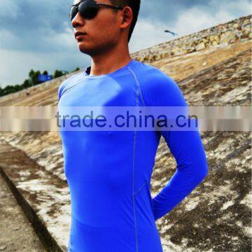 Custom Fashional Compression Top