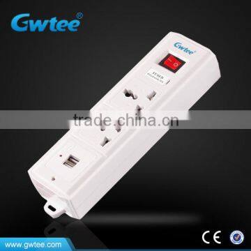 Multi Power Electric Sockets Without Switch photo-4
