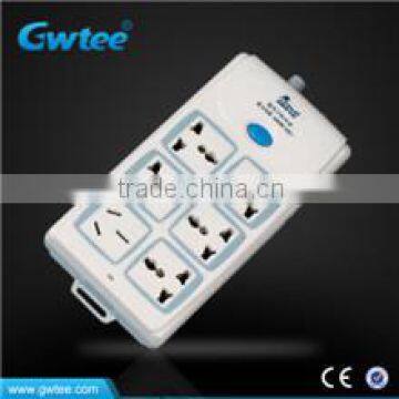 Multi Power Electric Sockets Without Switch photo-3