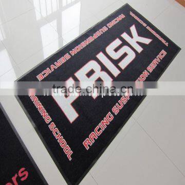 Anti Slip Logo Mat