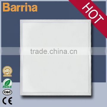 no dark area CE RoHs led panel lighting 600 600