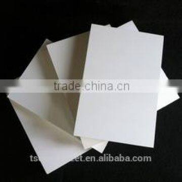 Multifunctional pvc rigid foam board for wholesales