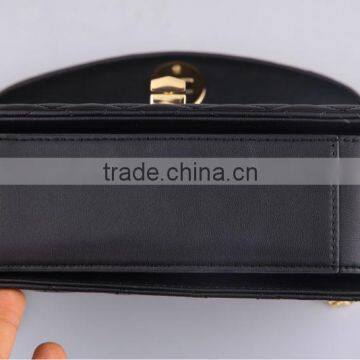 3886-2016 Famous Branded Fashion Yiyi Leather Ladies Cross Body Hand Bag Women Handbags Quality Choice Most Popular photo-6