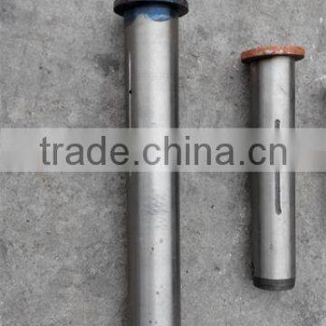 ABRASION RESISTANT STEEL PC120-3 EXCAVATOR SHAFT AND SLEEVE