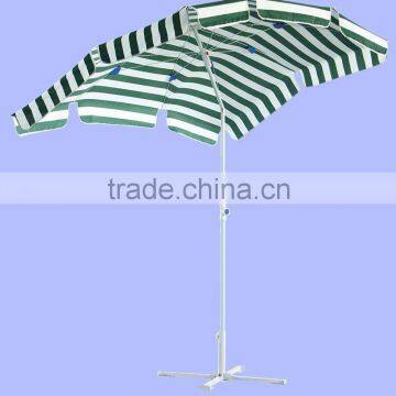 beach umbrella