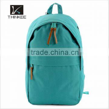 Cheap Simple Elegant Canvas Sports Bag Wholesale China photo-5