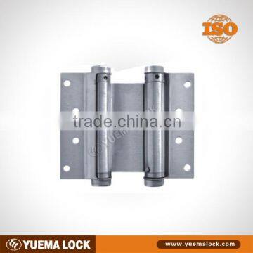 SS-DA-A01 / bisagras resortes / Stainless steel/ Self-closing / spring hinges