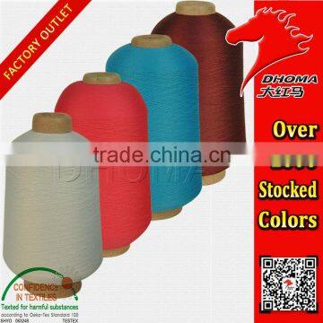Environmental Customization Nylon Yarn Prices 100D photo-2