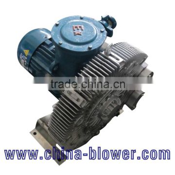 high pressure air blower