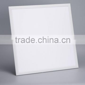 high performance ultrathin dimmable led panel light ceiling light 600*600