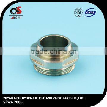 professional manufacturer hydraulic pipe fitting galvanized pipe fittings