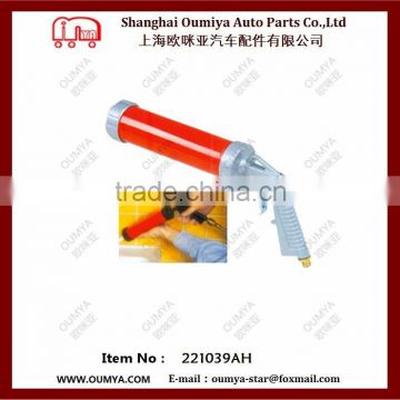 High quality Aluminum tube caulking gun 221039AH