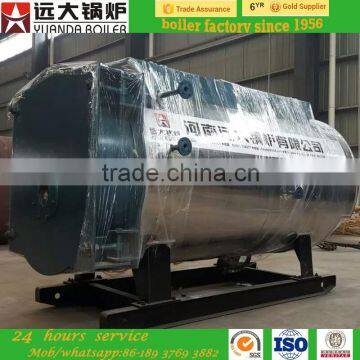 central heating boilers gas oil fired/hot water boiler for central heating                        
                                                                                Supplier's Choice