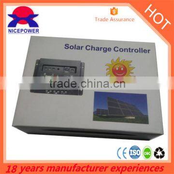 Solar Power System Controller 500w-20kw Solar Power System photo-4