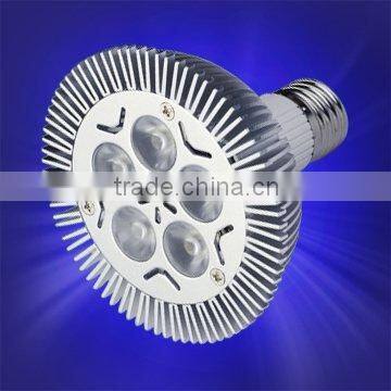 E27 LED Spotlight 5x1W