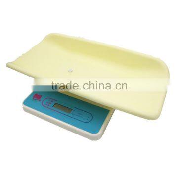 New Design Electronic Digital Baby Scale(Good Quality,Low Price) photo-4