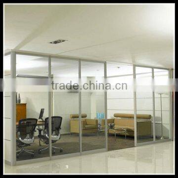 General glass Office Partition