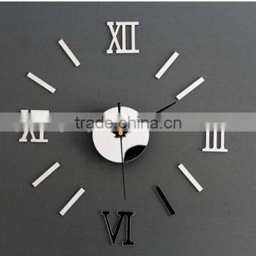 Decorative Acrylic Wall clocks