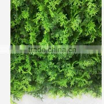 outdoor decoration decor grass fence easy assembled panel fence