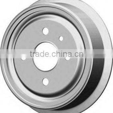 high quality Brake drum for Opel Astra OEM No 568057