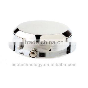 HD Night Vision Desk Clock Portable Digital Clock DVR With Motion Detection photo-4