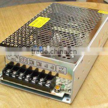 5V 40A 200w Industrial Supply