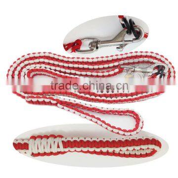 Hotsale dog rope leashes