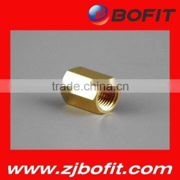 Hot selling union solid brass