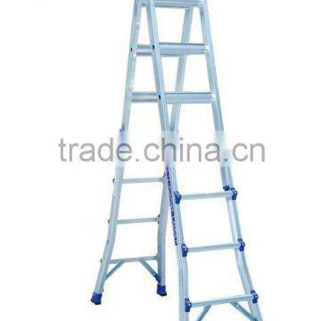 Aluminium little giant ladder