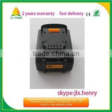 power tool battery for dewalt 18v DCB182, DCB180, DCB181, DCB181-XJ, DCB200, DCB201, DCB201-2