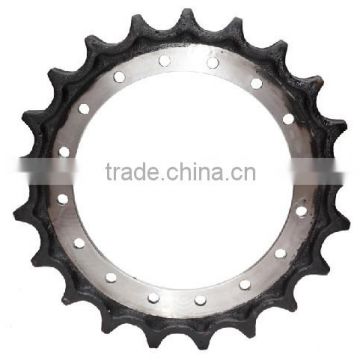 D355A-3,D355A-5,D355C-3 segment,sprocket,195-27-12467,1952712465,1952712466