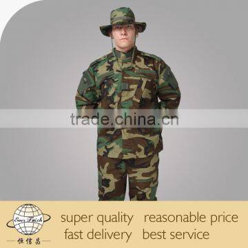 Customize Security Uniform Army Uniform Military Uniform