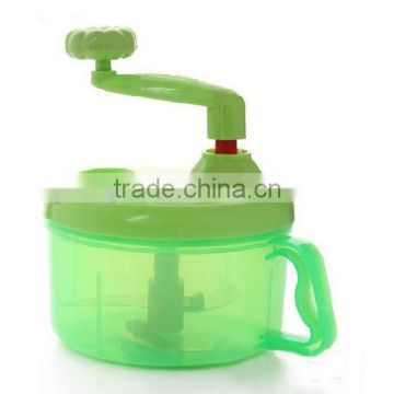 Multi-function Kitchen Manual Vegetable Shredder,vegetable dicer/vegetable slicer KS152