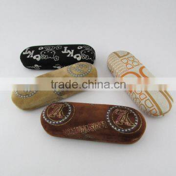 Cheap Price Hard Glasses Case For Reading In China photo-2