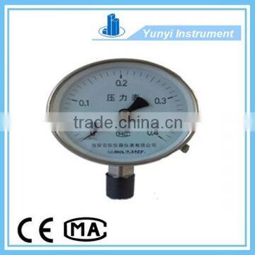 Hydraulic Oil Pressure Gauge/Manometer