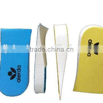 High Density Eco-friendly Eva Foam Sheet Insole photo-4
