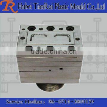High Quality Foaming PVC Boards Extrusion Mould photo-2