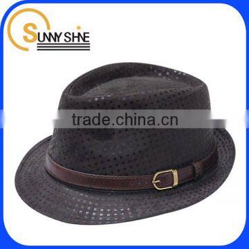 Sunny Shine Custom Fashion Jazz Hat
