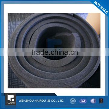 The Leading Manufacturer Of Foam Rubber Tubing