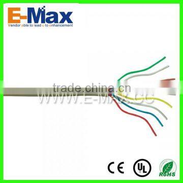 8 Core Telephone armoured Cable